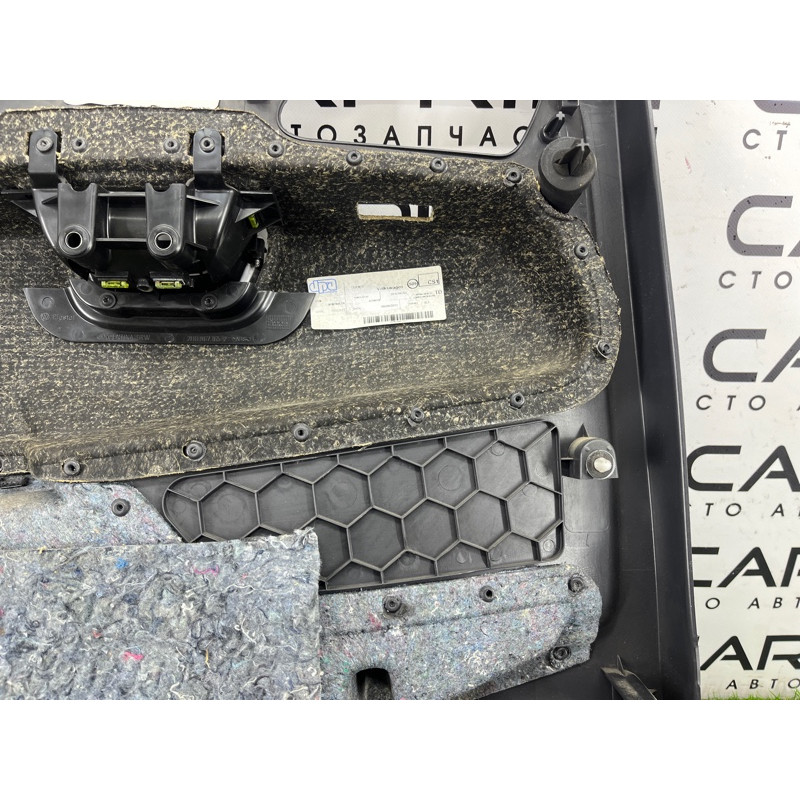 Дверная карта (салон) Volkswagen Amarok 2H 2012 2.0 2H7867024ACTOL