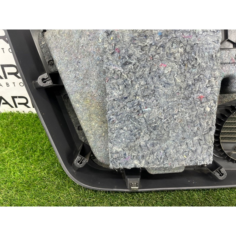 Дверная карта (салон) Volkswagen Amarok 2H 2012 2.0 2H7867024ACTOL