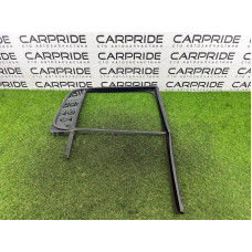 Форточка двери