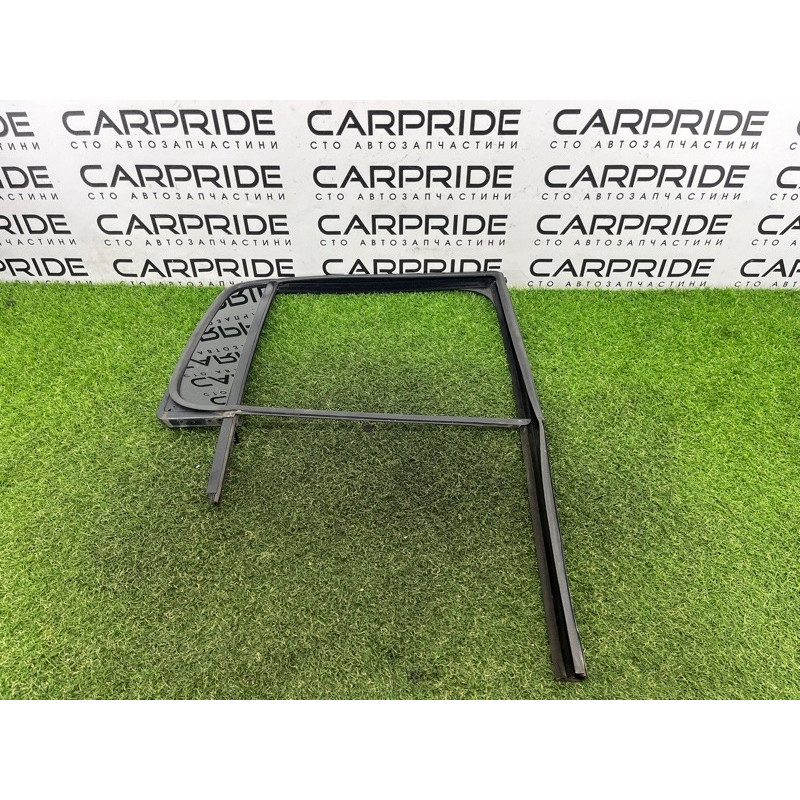 Форточка двери (кузов и элементы) Volkswagen Amarok 2H 2012 2.0 2H7845214C