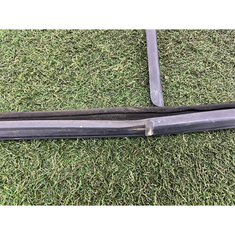 Форточка двери (кузов и элементы) Volkswagen Amarok 2H 2012 2.0 2H7845214C