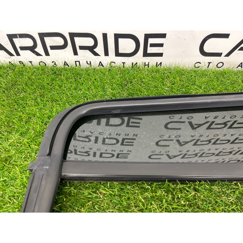 Форточка двери (кузов и элементы) Volkswagen Amarok 2H 2012 2.0 2H7845214C