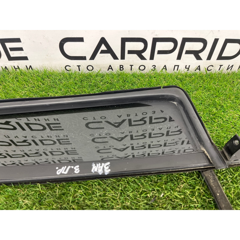 Форточка двери (кузов и элементы) Volkswagen Amarok 2H 2012 2.0 2H7845214C