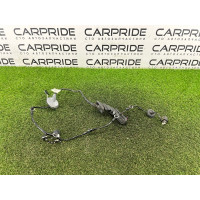 Проводка дверная