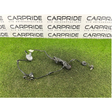 Проводка дверная