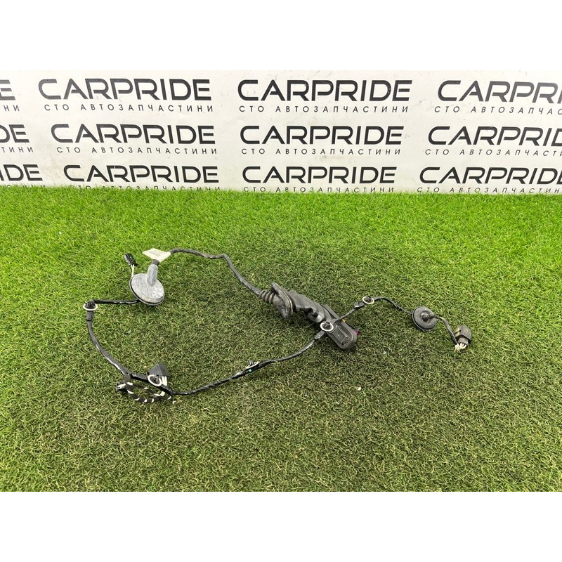 Проводка дверная (электрика) Volkswagen Amarok 2H 2012 2.0 2H7971693L