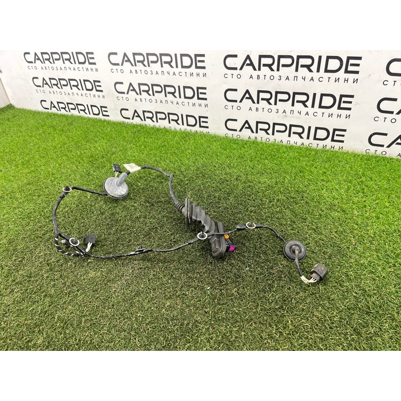 Проводка дверная (электрика) Volkswagen Amarok 2H 2012 2.0 2H7971693L