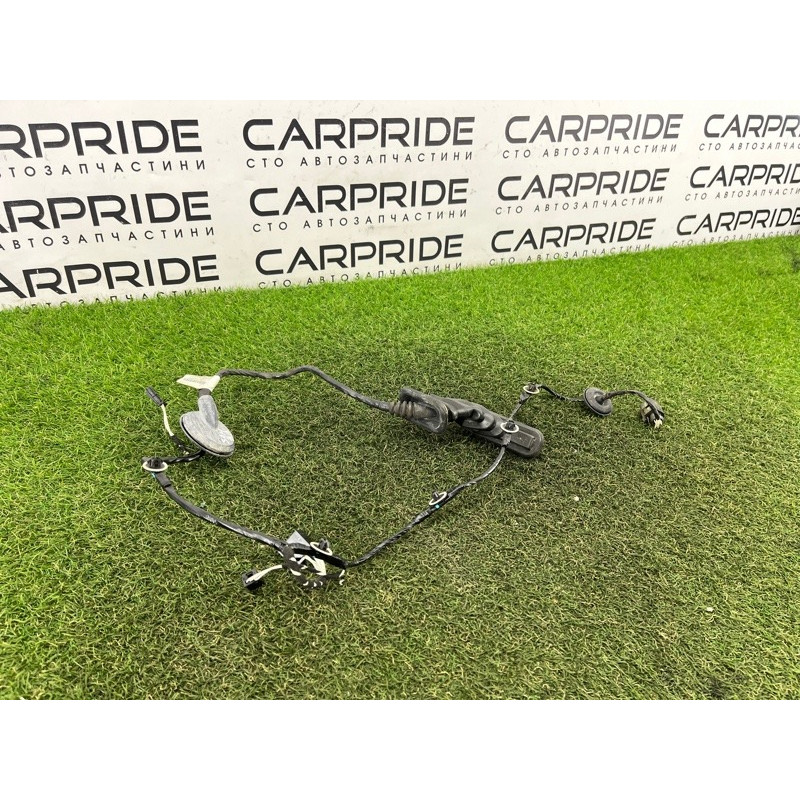 Проводка дверная (электрика) Volkswagen Amarok 2H 2012 2.0 2H7971693L