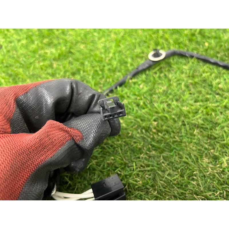 Проводка дверная (электрика) Volkswagen Amarok 2H 2012 2.0 2H7971693L