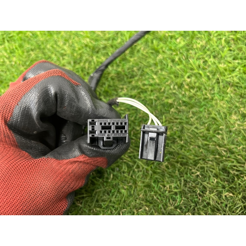 Проводка дверная (электрика) Volkswagen Amarok 2H 2012 2.0 2H7971693L