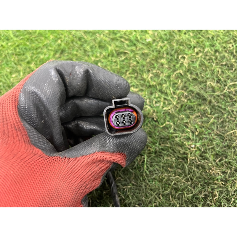 Проводка дверная (электрика) Volkswagen Amarok 2H 2012 2.0 2H7971693L