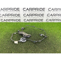 Проводка дверная