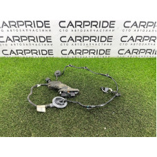 Проводка дверная