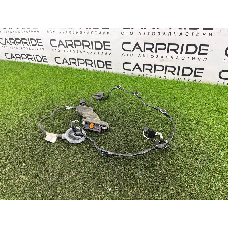 Проводка дверная (электрика) Volkswagen Amarok 2H 2012 2.0 2H7971694L
