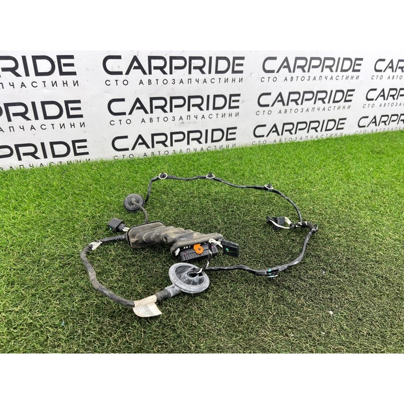 Проводка дверная (электрика) Volkswagen Amarok 2H 2012 2.0 2H7971694L