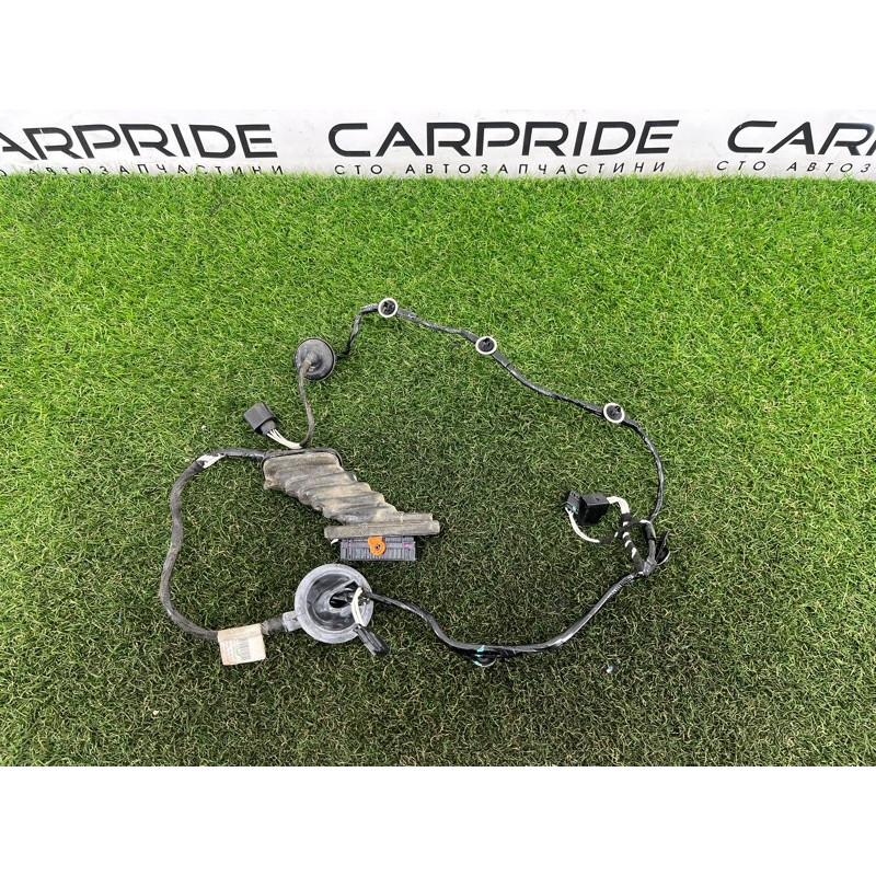 Проводка дверная (электрика) Volkswagen Amarok 2H 2012 2.0 2H7971694L