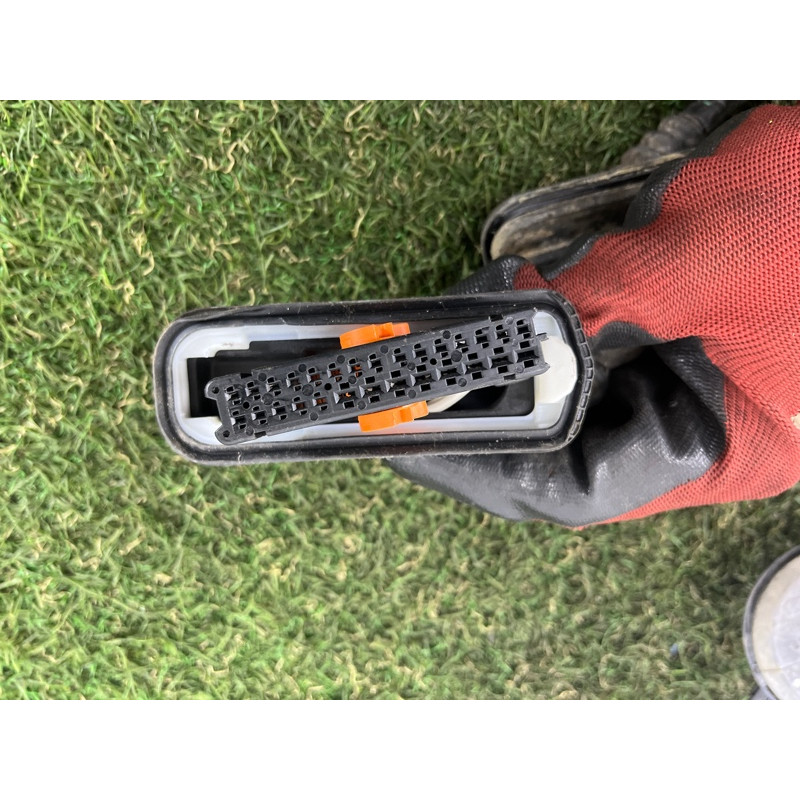 Проводка дверная (электрика) Volkswagen Amarok 2H 2012 2.0 2H7971694L