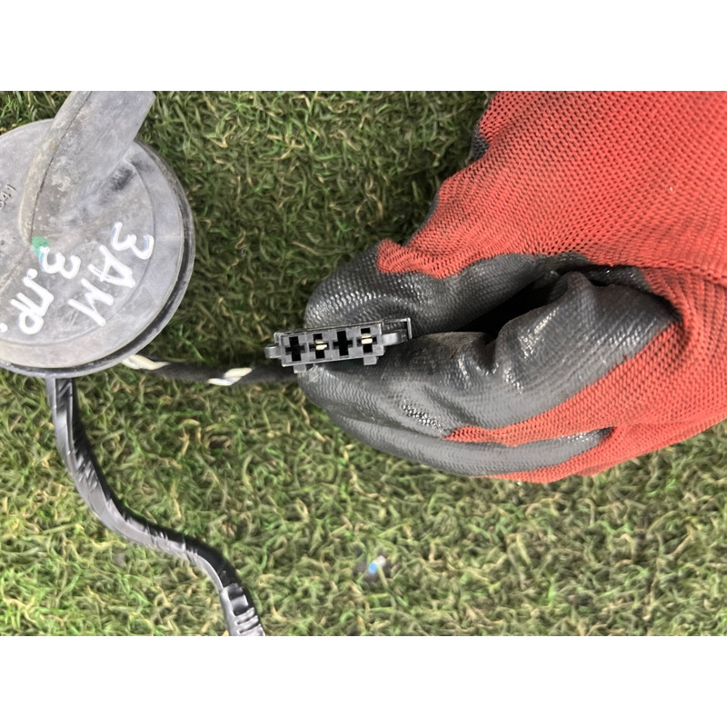 Проводка дверная (электрика) Volkswagen Amarok 2H 2012 2.0 2H7971694L