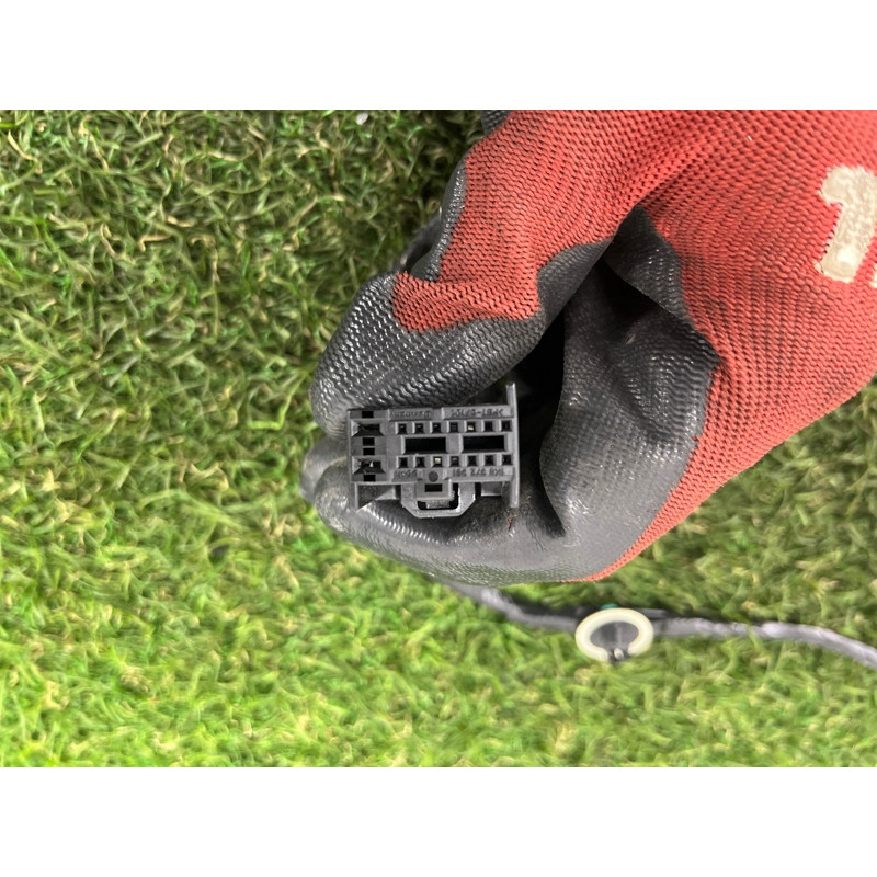 Проводка дверная (электрика) Volkswagen Amarok 2H 2012 2.0 2H7971694L