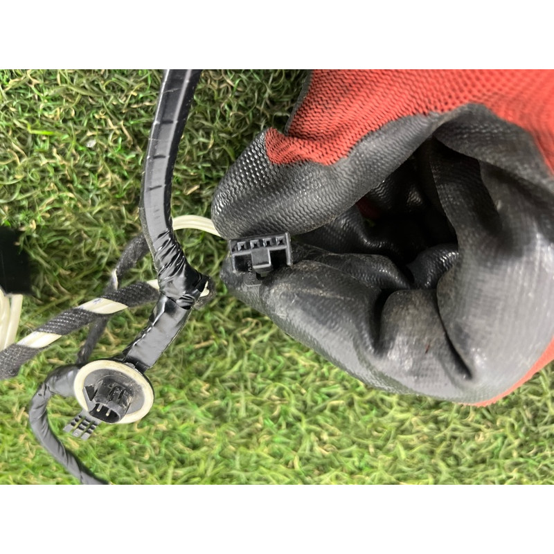 Проводка дверная (электрика) Volkswagen Amarok 2H 2012 2.0 2H7971694L