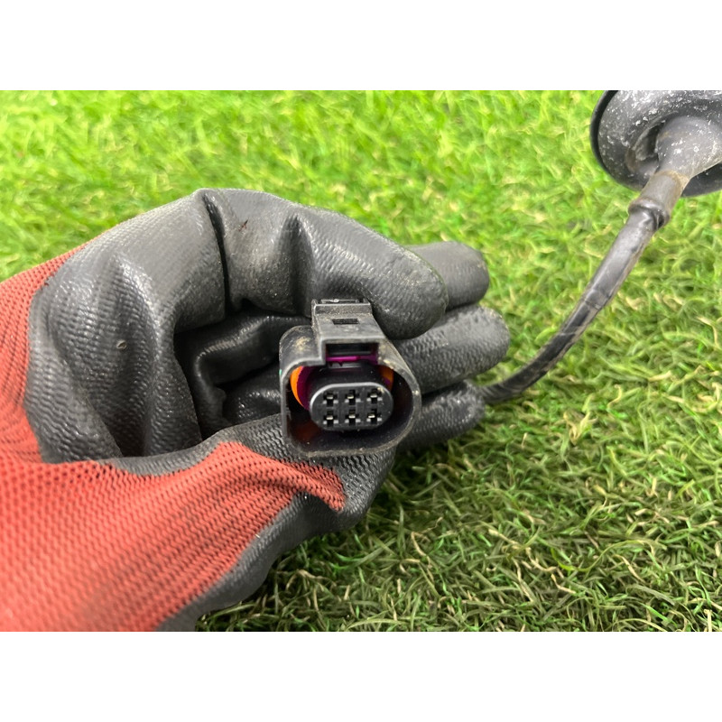 Проводка дверная (электрика) Volkswagen Amarok 2H 2012 2.0 2H7971694L