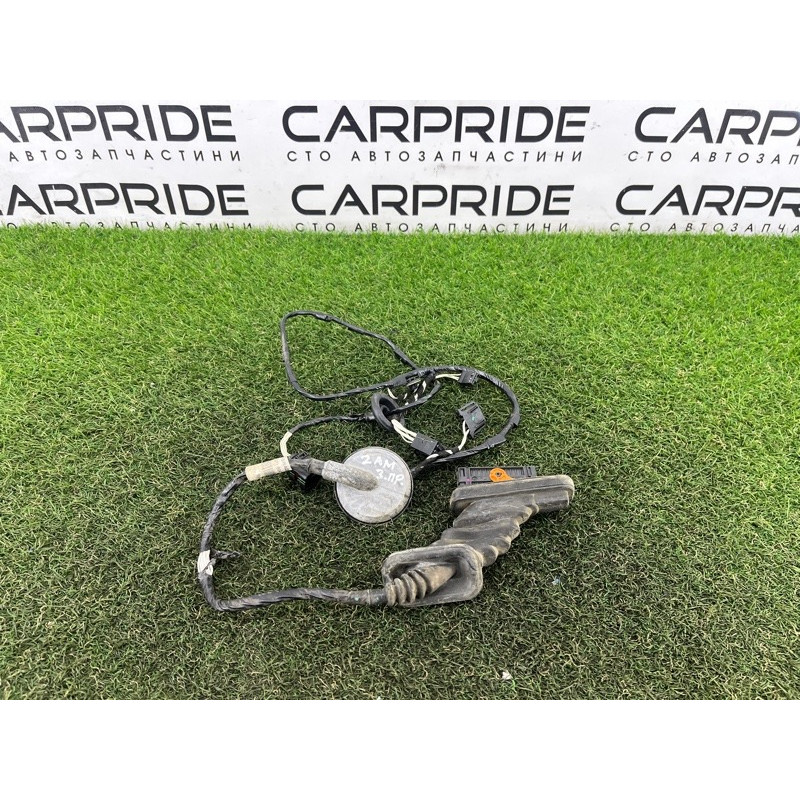 Проводка дверная (электрика) Volkswagen Amarok 2H 2012 2.0 tdi 2H7971694L