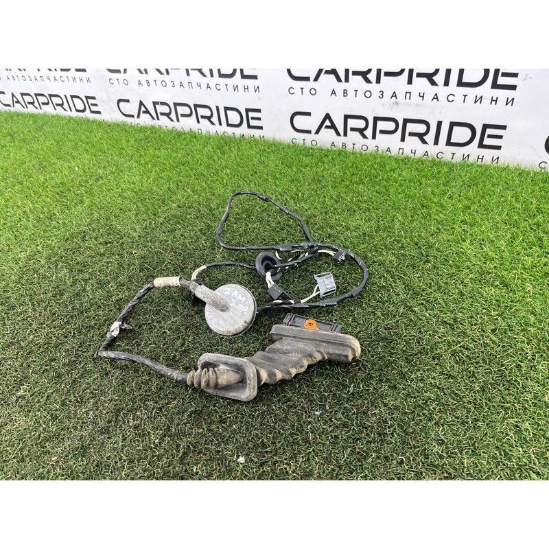 Проводка дверная (электрика) Volkswagen Amarok 2H 2012 2.0 tdi 2H7971694L