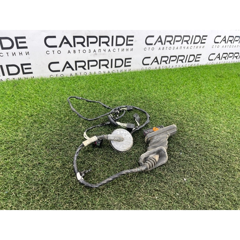 Проводка дверная (электрика) Volkswagen Amarok 2H 2012 2.0 tdi 2H7971694L