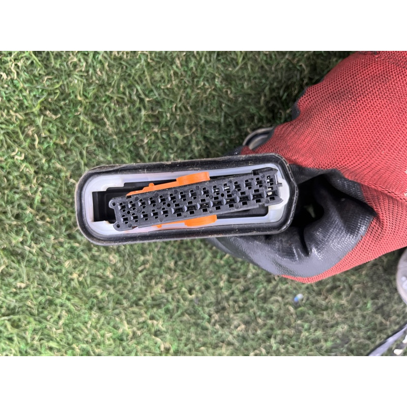 Проводка дверная (электрика) Volkswagen Amarok 2H 2012 2.0 tdi 2H7971694L