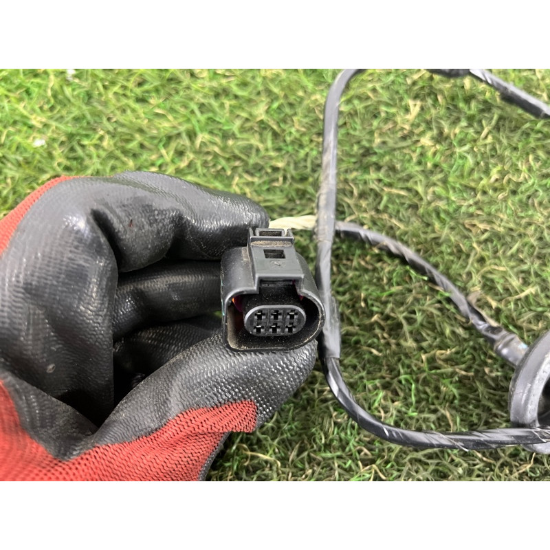 Проводка дверная (электрика) Volkswagen Amarok 2H 2012 2.0 tdi 2H7971694L