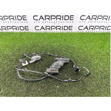 Проводка дверная