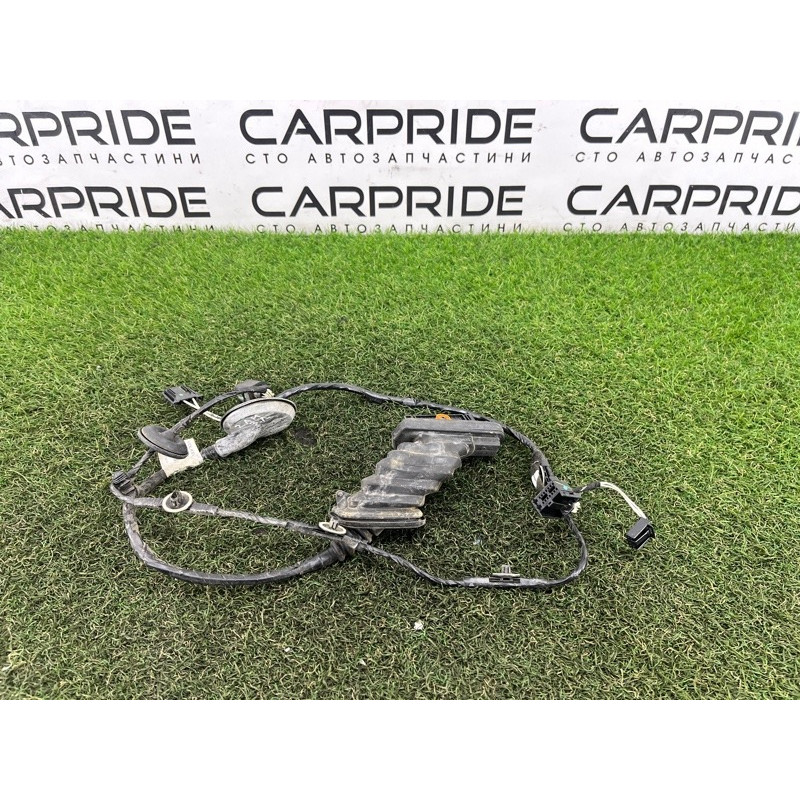 Проводка дверная (электрика) Volkswagen Amarok 2H 2012 2.0 tdi 2H7971693L