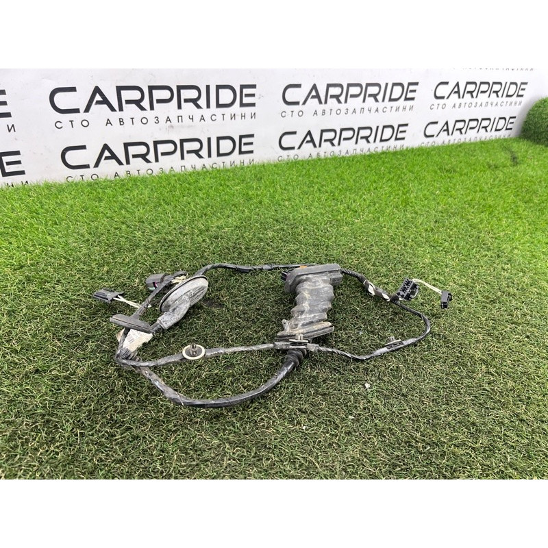 Проводка дверная (электрика) Volkswagen Amarok 2H 2012 2.0 tdi 2H7971693L