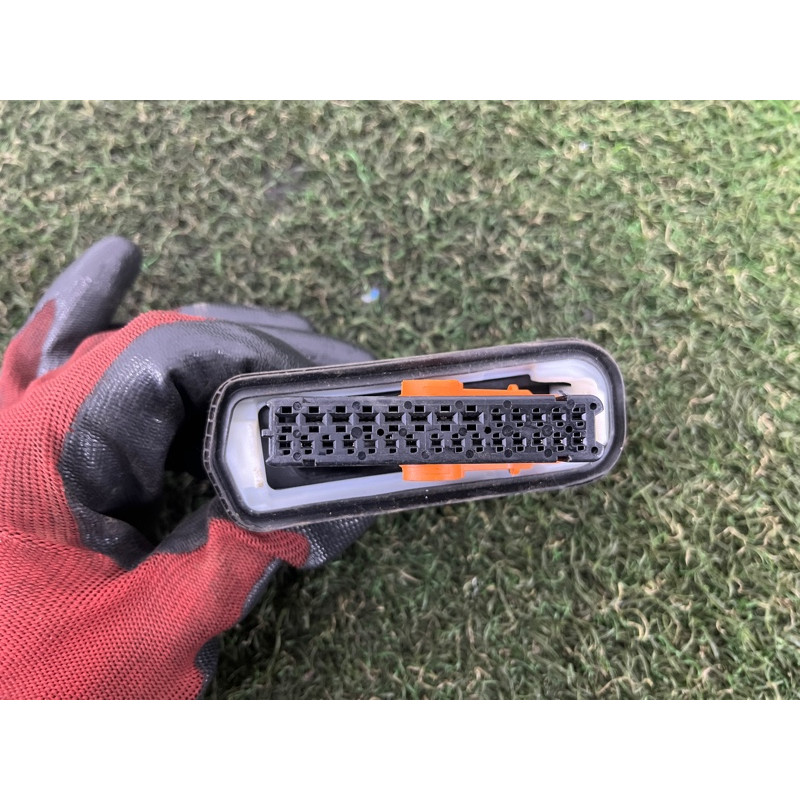 Проводка дверная (электрика) Volkswagen Amarok 2H 2012 2.0 tdi 2H7971693L