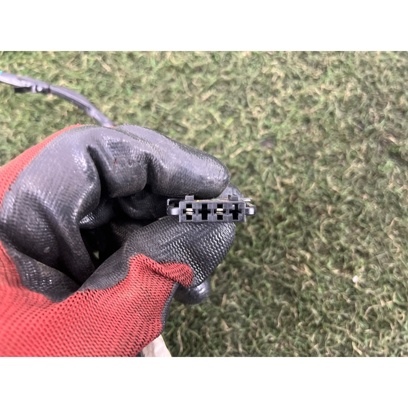 Проводка дверная (электрика) Volkswagen Amarok 2H 2012 2.0 tdi 2H7971693L