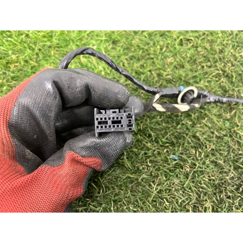 Проводка дверная (электрика) Volkswagen Amarok 2H 2012 2.0 tdi 2H7971693L