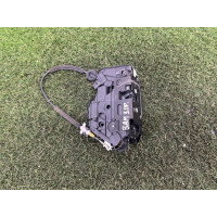 Замок двери