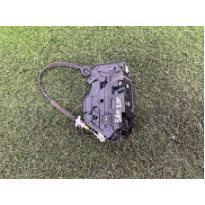 Замок двери