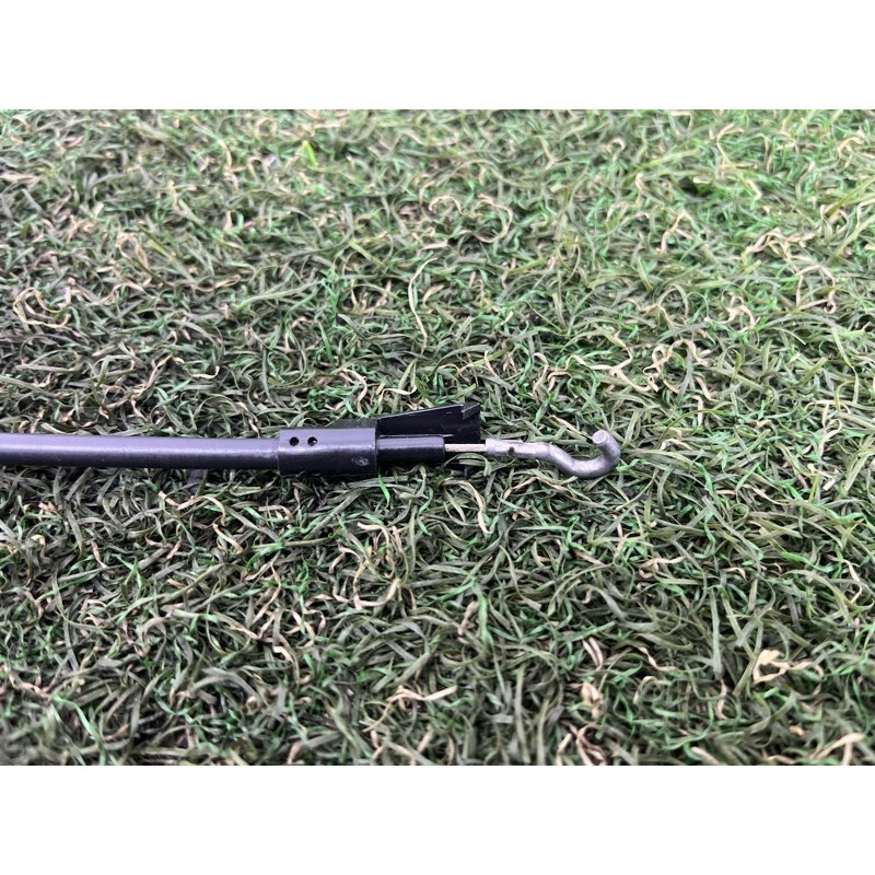 Замок двери (кузов и элементы) Volkswagen Amarok 2H 2012 2.0 5N0839016D