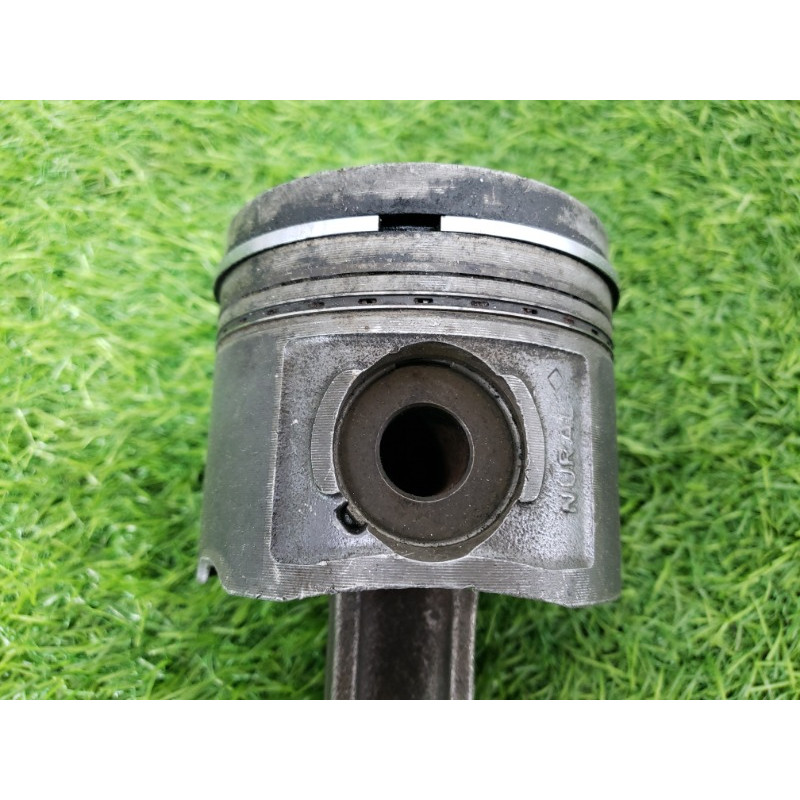 Поршень (двигатель и элементы) BMW X5 E53 M57d30