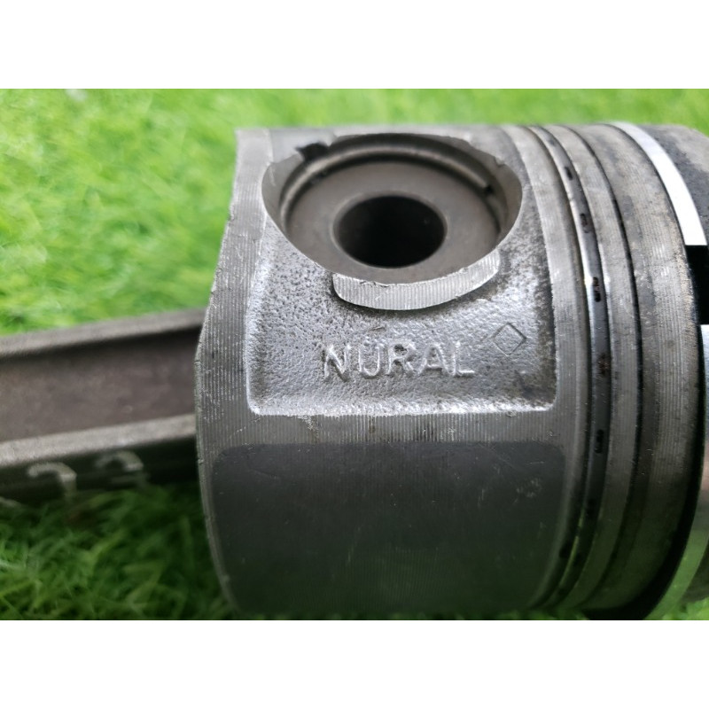 Поршень (двигатель и элементы) BMW X5 E53 M57d30