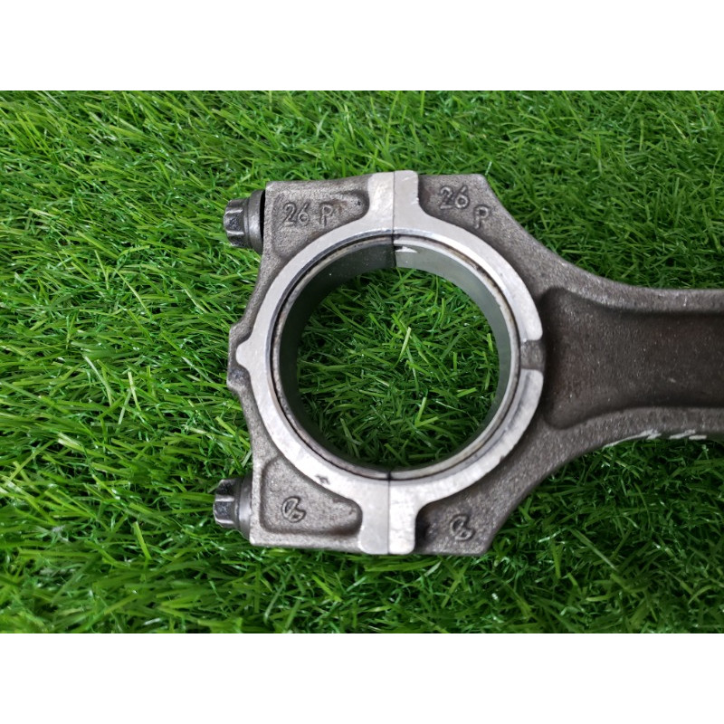 Поршень (двигатель и элементы) BMW X5 E53 M57d30