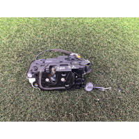 Замок двери