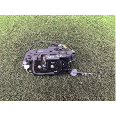 Замок двери