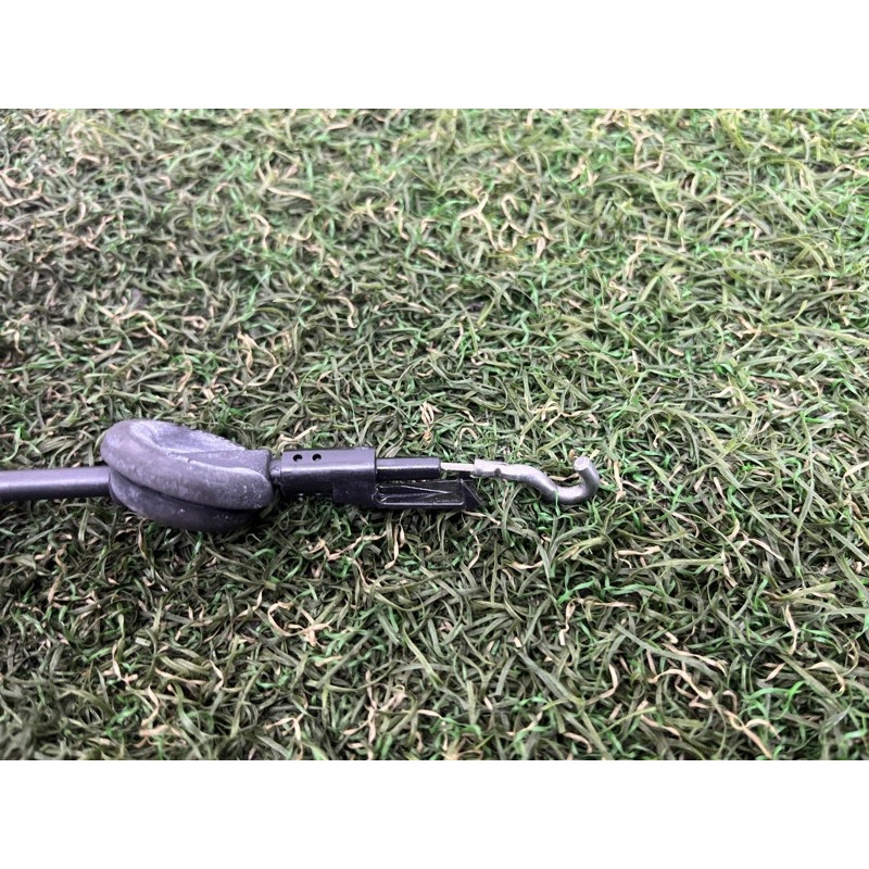 Замок двери (кузов и элементы) Volkswagen Amarok 2H 2012 2.0 5N0839015D