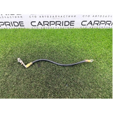 Клемма минусовая