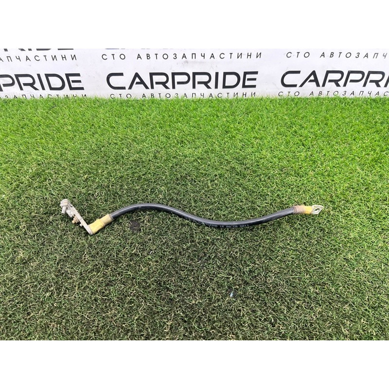 Клемма минусовая (электрика) Volkswagen Amarok 2H 2012 2.0 tdi 2H0971039B