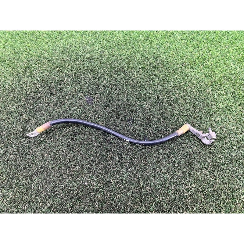 Клемма минусовая (электрика) Volkswagen Amarok 2H 2012 2.0 tdi 2H0971039B