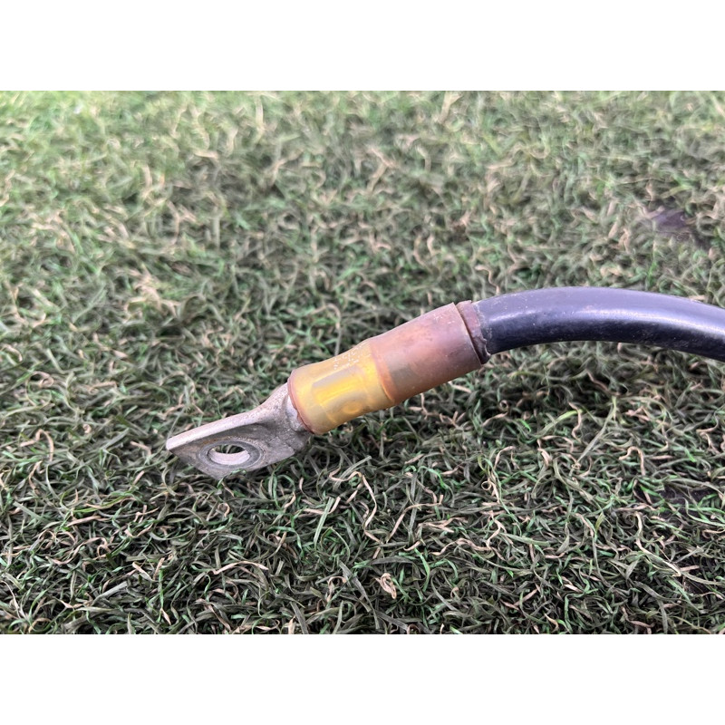 Клемма минусовая (электрика) Volkswagen Amarok 2H 2012 2.0 tdi 2H0971039B