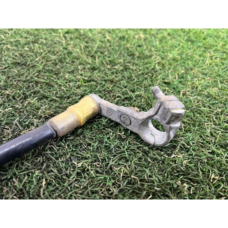 Клемма минусовая (электрика) Volkswagen Amarok 2H 2012 2.0 tdi 2H0971039B